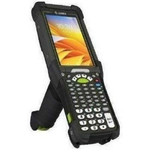 Zebra MC94 LAN WIFI 6E GUN BT NFC 4.3in DISPLA (MC9401-0G1M6DSS-A6)
