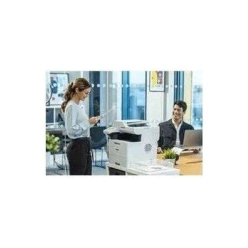 Brother MFCL5710DW + 550 SHEET LT6605 TRAY (MFCL5710DW + TRAY)