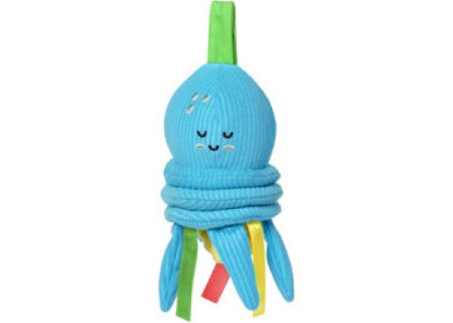 Melissa & Doug - Ocean Oasis Easy Fold Play Gym