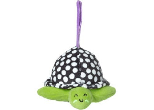 Melissa & Doug - Ocean Oasis Easy Fold Play Gym