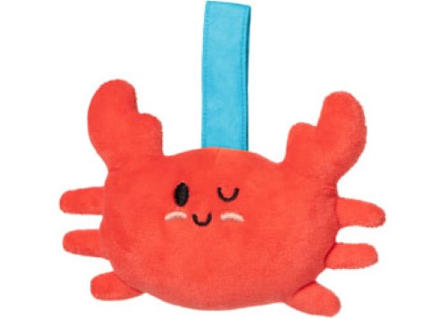 Melissa & Doug - Ocean Oasis Easy Fold Play Gym