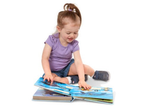 Melissa & Doug - Poke-A-Dot - Dinosaurs A to Z Book