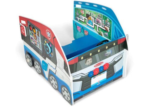 Melissa & Doug Paw Patrol - Pawtroller Activity Center