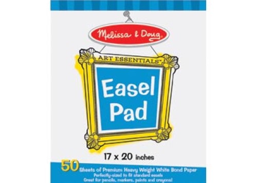 Melissa & Doug - Easel Pad
