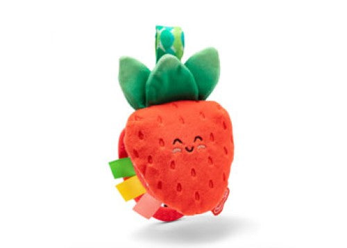 Melissa & Doug - Strawberry Take Along Toy