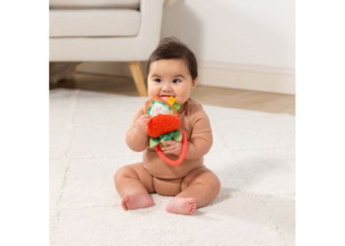 Melissa & Doug - Strawberry Take Along Toy