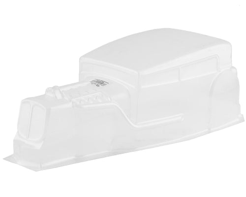 Radio Control -Body: 1/10 Hot Road fits F1 ch