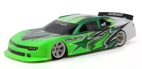 Radio Control -Body 200mm Oval: Darlington