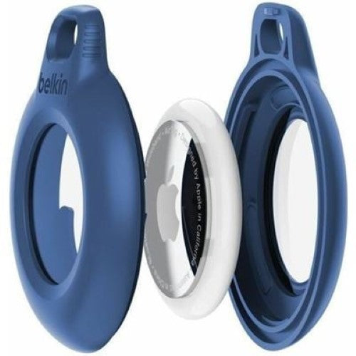 WATERPROOF SECURE HOLDER WITH KEY RING F