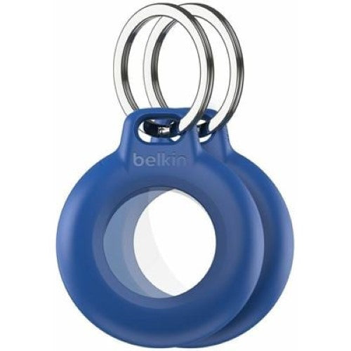WATERPROOF SECURE HOLDER WITH KEY RING F