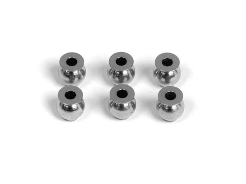 Radio Control - Ball Head 8mm (6)
