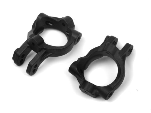 Radio Control - Quantum2 C Hubs