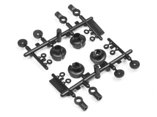 Radio Control - Shock Parts Set