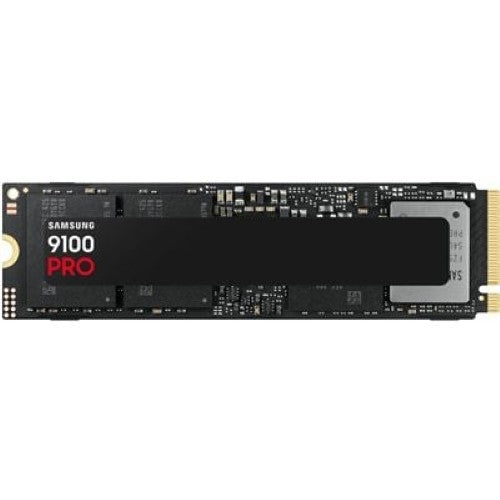 9100 PRO M.2 2TB 14.700MB/13.300MB