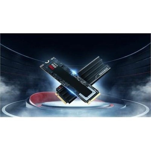 9100 PRO M.2 2TB 14.700MB/13.300MB