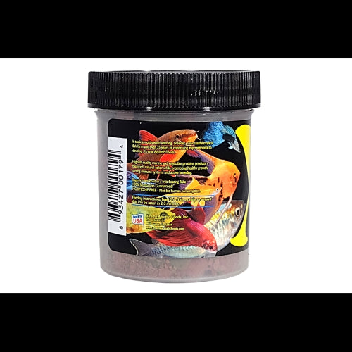 Aquatic Food Xtreme Community Crave Flake 14g