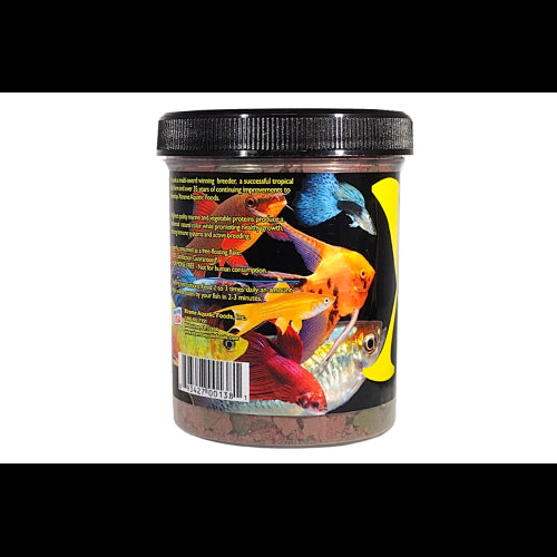 Aquatic Food Xtreme Community Crave Flake 28g