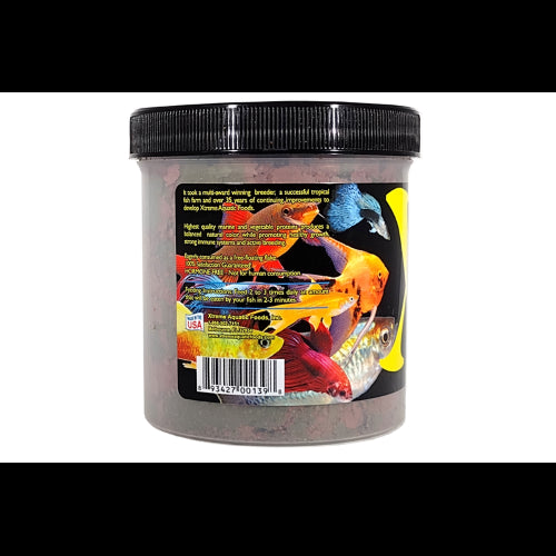 Aquatic Food Xtreme Community Crave Flake 56g