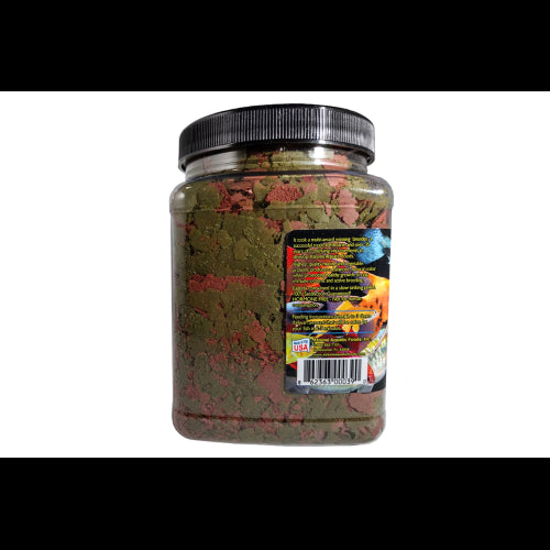 Aquatic Food Xtreme Community Crave Flake 98g