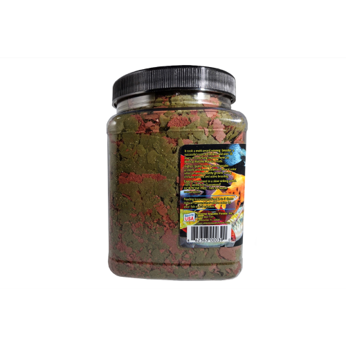 Aquatic Food Xtreme Community Crave Flake 98g