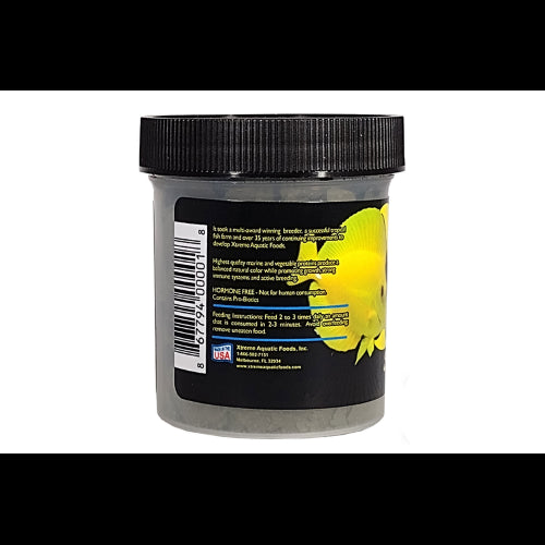 Aquatic Food Xtreme Spirulina Flake 14g