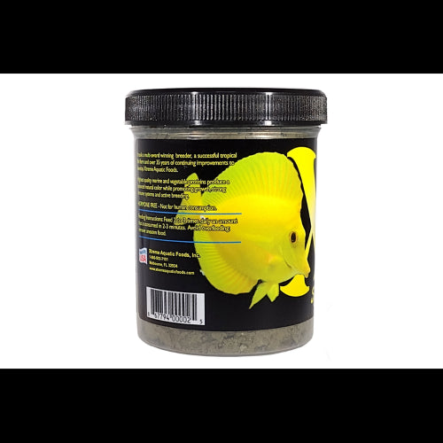 Aquatic Food Xtreme Spirulina Flake 28g