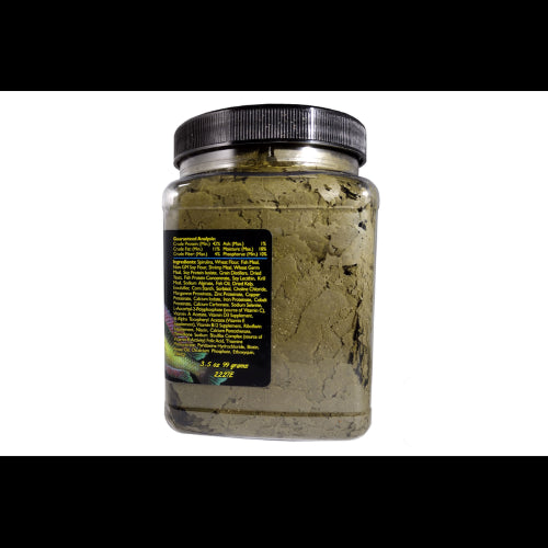 Aquatic Food Xtreme Spirulina Flake 99g