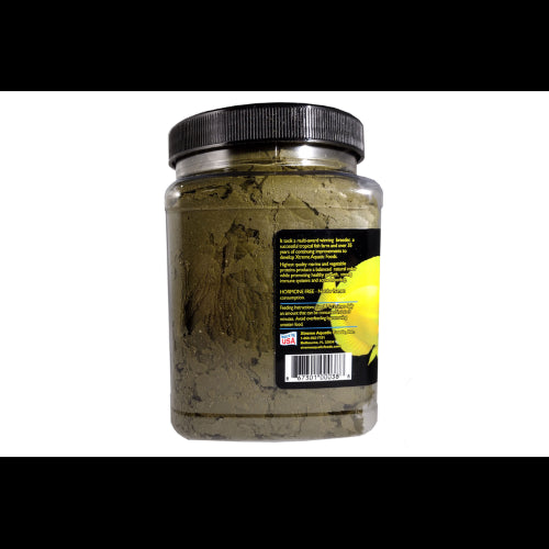 Aquatic Food Xtreme Spirulina Flake 99g