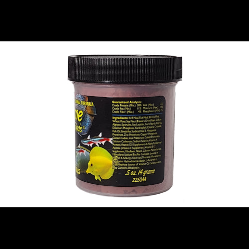 Aquatic Food Xtreme Krill Flake 14g