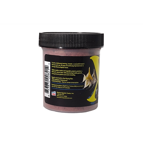 Aquatic Food Xtreme Krill Flake 14g