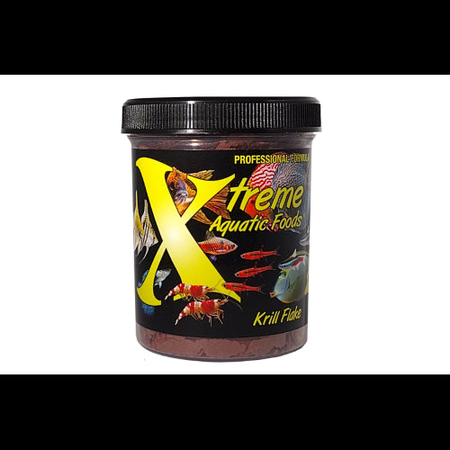 Aquatic Food Xtreme Krill Flake 28g