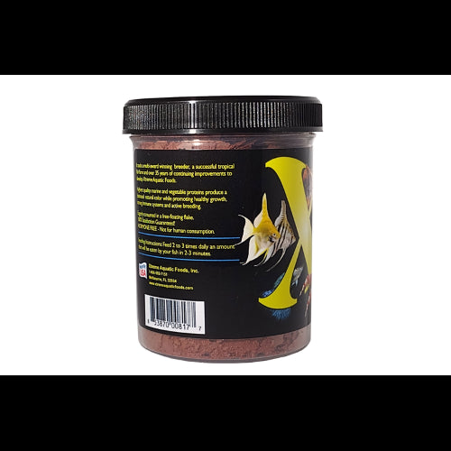 Aquatic Food Xtreme Krill Flake 28g