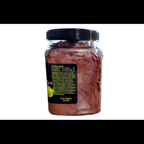 Aquatic Food Xtreme Krill Flakes 99g