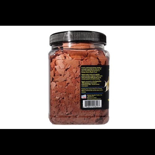 Aquatic Food Xtreme Krill Flakes 99g