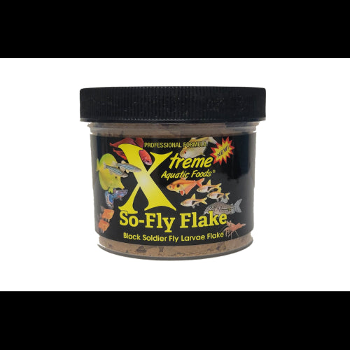 Aquatic Food Xtreme So-Fly Flake 14g