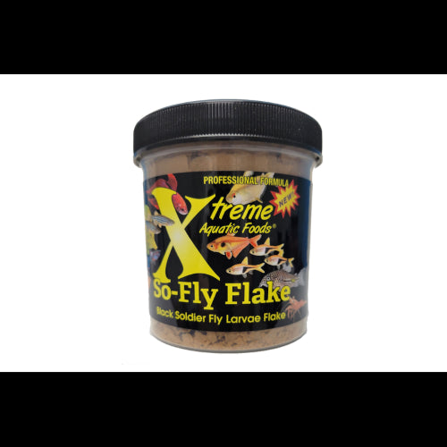 Aquatic Food Xtreme So-Fly Flake 28g