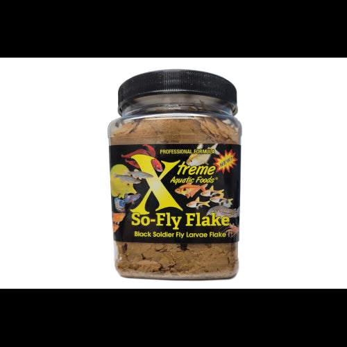 Aquatic Food Xtreme So-Fly Flake 99g