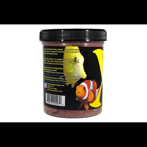 Aquatic Food Xtreme Marine Krill Flake 28g