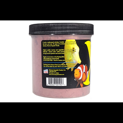 Aquatic Food Xtreme Marine Krill Flake 56g