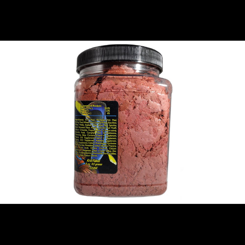 Aquatic Food Xtreme Marine Krill Flake 85g