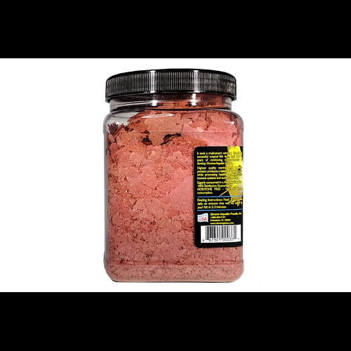 Aquatic Food Xtreme Marine Krill Flake 85g