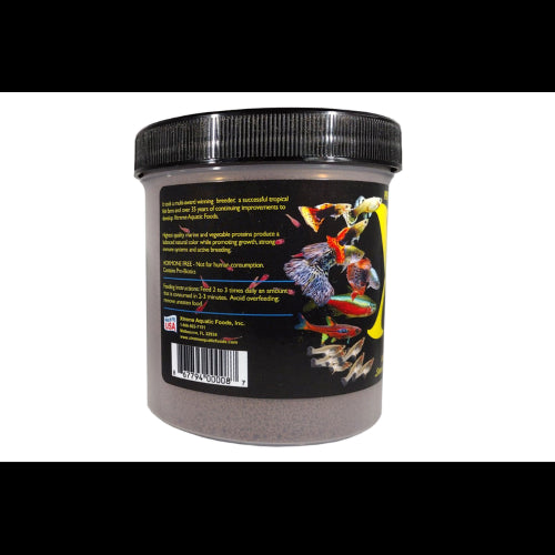 Aquatic Food Xtreme Nano 0.5mm Pellet 290g