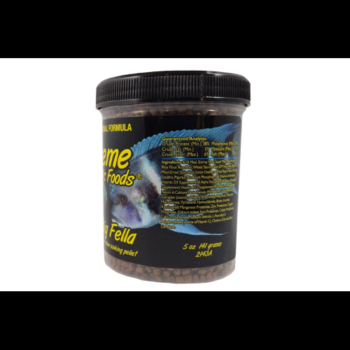 Aquatic Food Xtreme Big Fella 3mm Pellet 141g