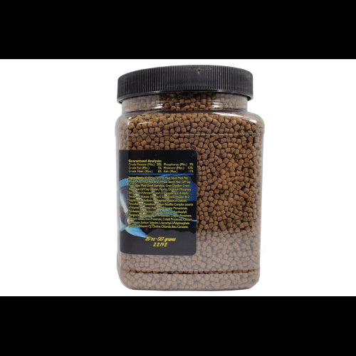 Aquatic Food Xtreme Big Fella 3mm Pellet 567g