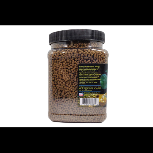 Aquatic Food Xtreme Big Fella 3mm Pellet 567g