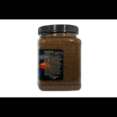 Aquatic Food Xtreme NICE - 1.5mm Colour Enhancer Pellet 567g