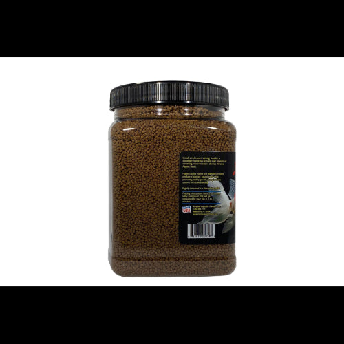 Aquatic Food Xtreme NICE - 1.5mm Colour Enhancer Pellet 567g