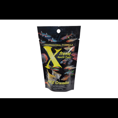 Aquatic Food Xtreme NICE 0.5-1.0mm Crumble 70g