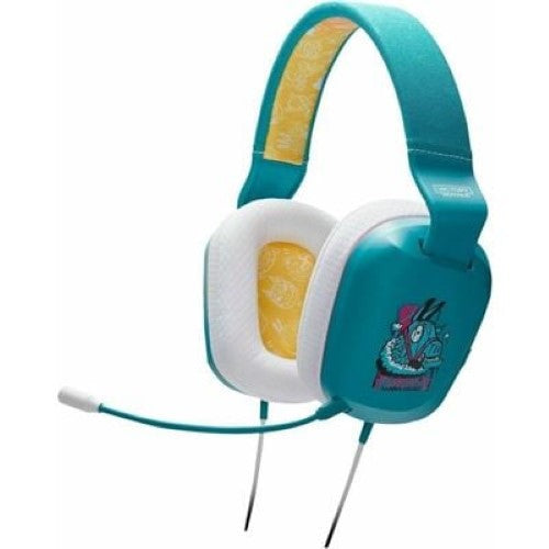 Kensington POWERA NSW WIRED HEADSET FORTNITE LLAMA (NSHS0397-01)