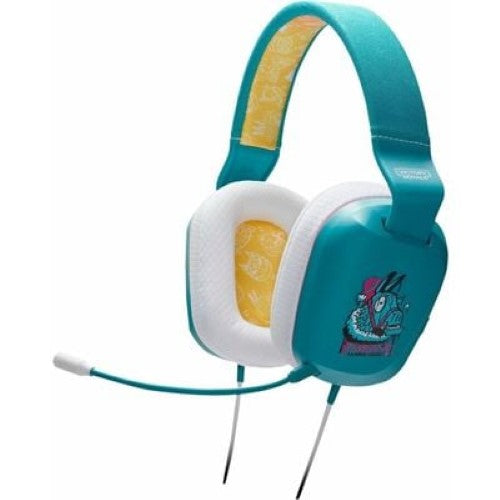 Kensington POWERA NSW WIRED HEADSET FORTNITE LLAMA (NSHS0397-01)
